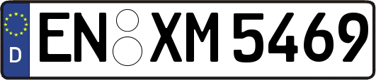 EN-XM5469