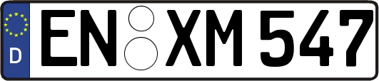 EN-XM547