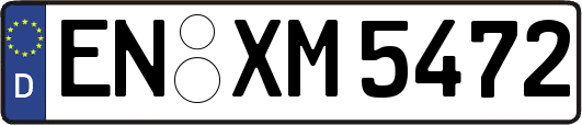 EN-XM5472