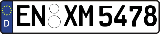 EN-XM5478