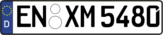EN-XM5480