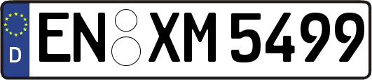 EN-XM5499