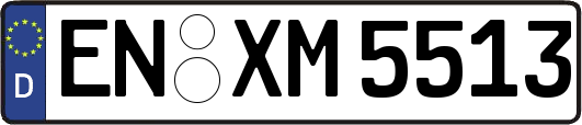 EN-XM5513