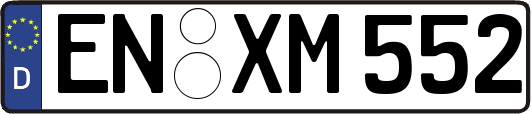 EN-XM552
