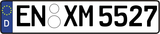 EN-XM5527