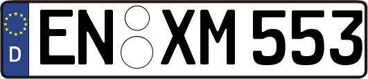 EN-XM553