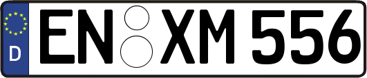 EN-XM556