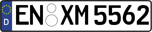 EN-XM5562