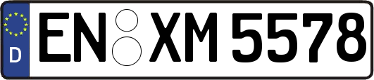 EN-XM5578