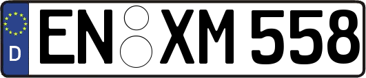 EN-XM558