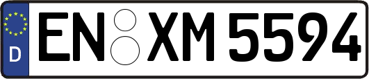 EN-XM5594