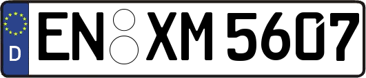 EN-XM5607
