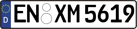 EN-XM5619