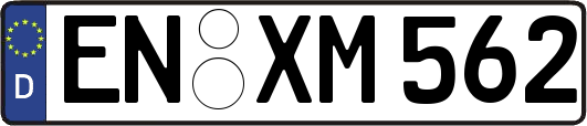 EN-XM562