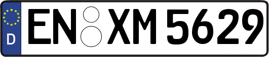 EN-XM5629