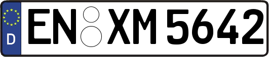 EN-XM5642