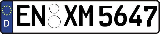 EN-XM5647
