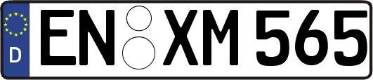 EN-XM565