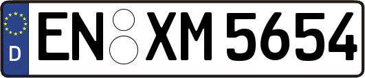 EN-XM5654