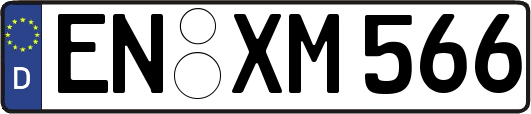 EN-XM566