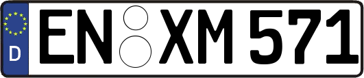 EN-XM571