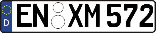 EN-XM572