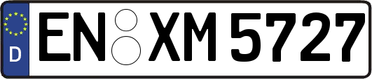 EN-XM5727