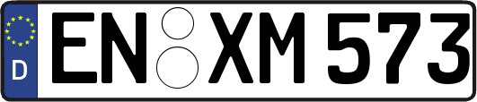 EN-XM573