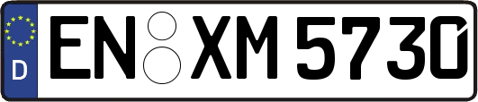 EN-XM5730