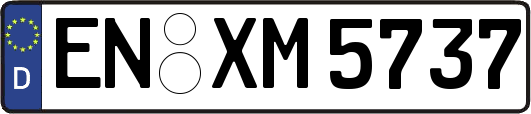 EN-XM5737
