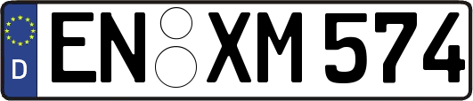 EN-XM574