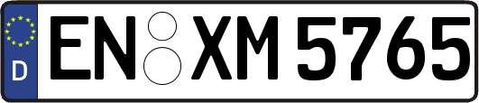 EN-XM5765