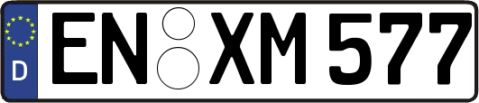 EN-XM577