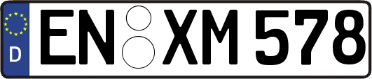 EN-XM578