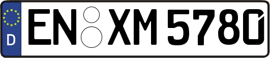 EN-XM5780