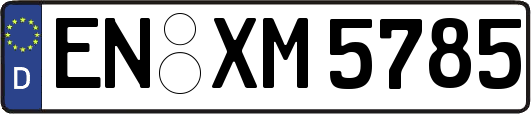 EN-XM5785
