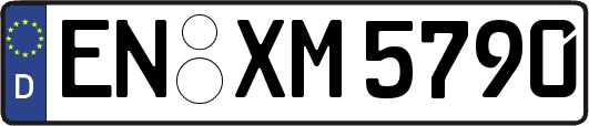 EN-XM5790