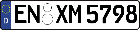 EN-XM5798