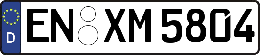 EN-XM5804