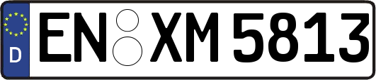 EN-XM5813