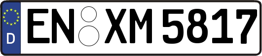 EN-XM5817