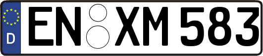 EN-XM583