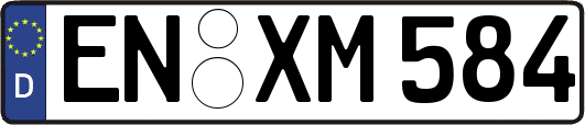 EN-XM584