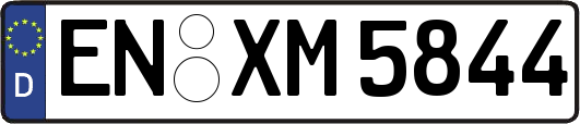 EN-XM5844
