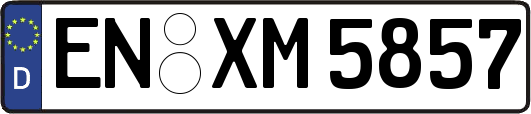EN-XM5857