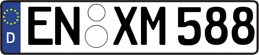 EN-XM588