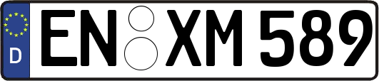 EN-XM589