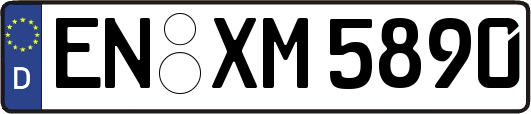 EN-XM5890