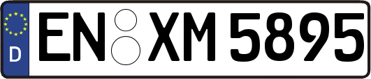 EN-XM5895