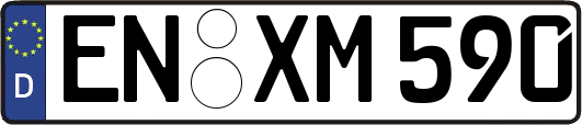 EN-XM590